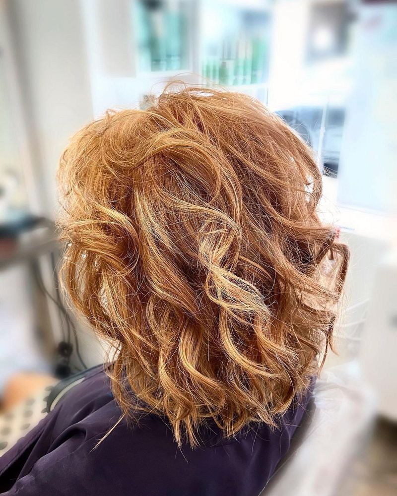 Coiffeur Femmes Paris