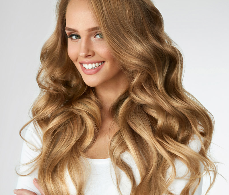 Balayage Paris