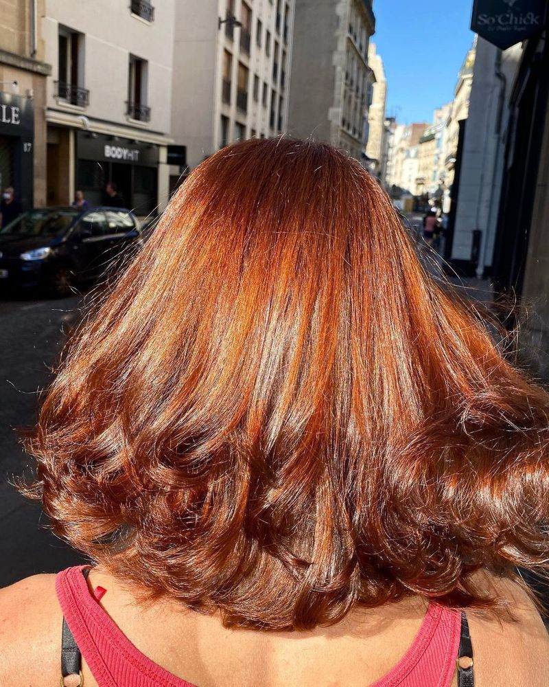 Coiffeur Femmes Paris 17